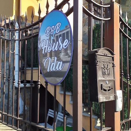 Appartamento House Ida Scafati Zewnętrze zdjęcie