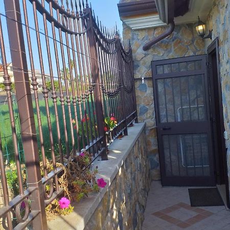 Appartamento House Ida Scafati Zewnętrze zdjęcie