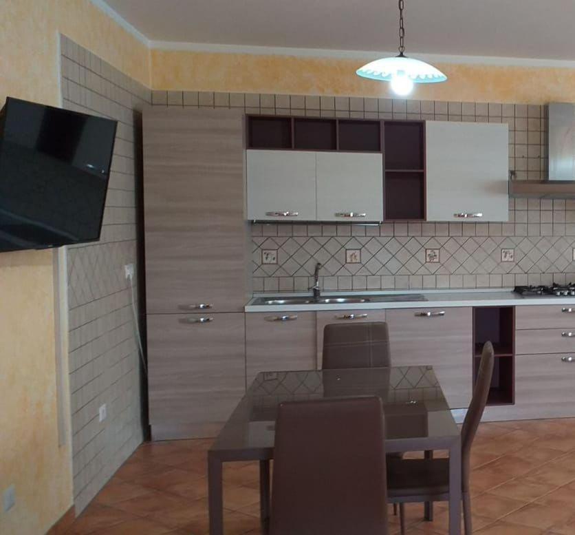 Appartamento House Ida Scafati Zewnętrze zdjęcie
