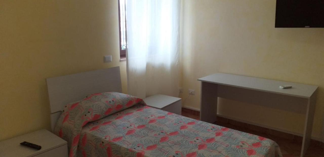 Appartamento House Ida Scafati Zewnętrze zdjęcie