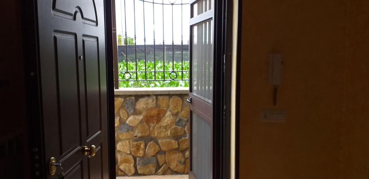 Appartamento House Ida Scafati Zewnętrze zdjęcie