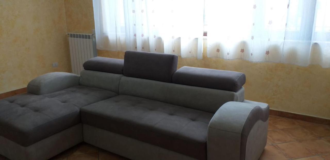 Appartamento House Ida Scafati Zewnętrze zdjęcie