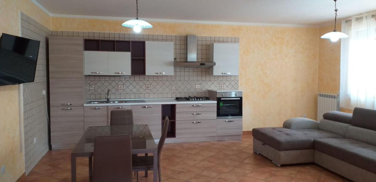 Appartamento House Ida Scafati Zewnętrze zdjęcie