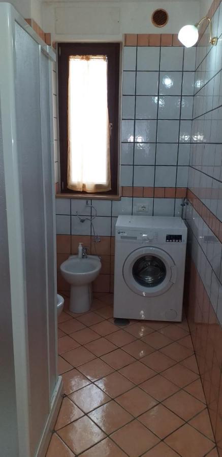 Appartamento House Ida Scafati Zewnętrze zdjęcie