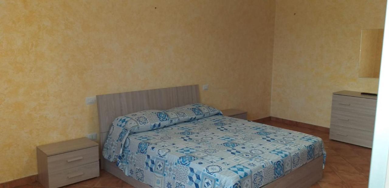 Appartamento House Ida Scafati Zewnętrze zdjęcie