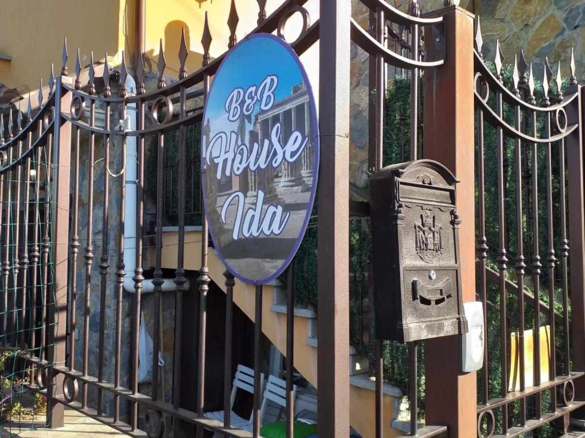 Appartamento House Ida Scafati Zewnętrze zdjęcie