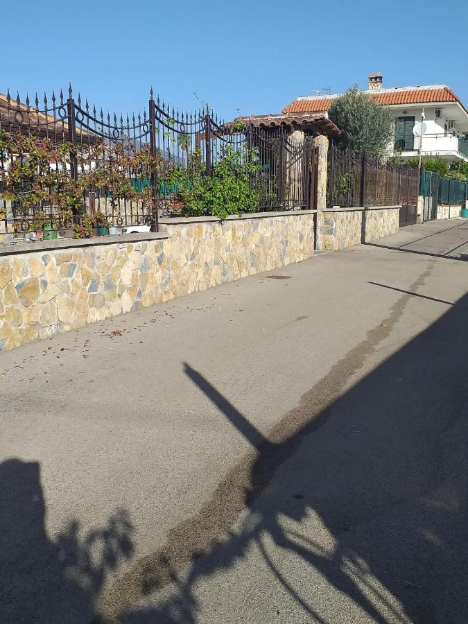 Appartamento House Ida Scafati Zewnętrze zdjęcie